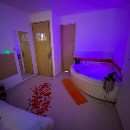 Cartagena Hotel Cabreromar מראה חיצוני תמונה