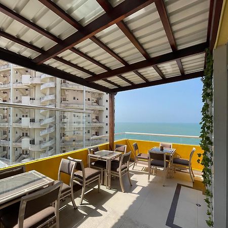 Cartagena Hotel Cabreromar מראה חיצוני תמונה