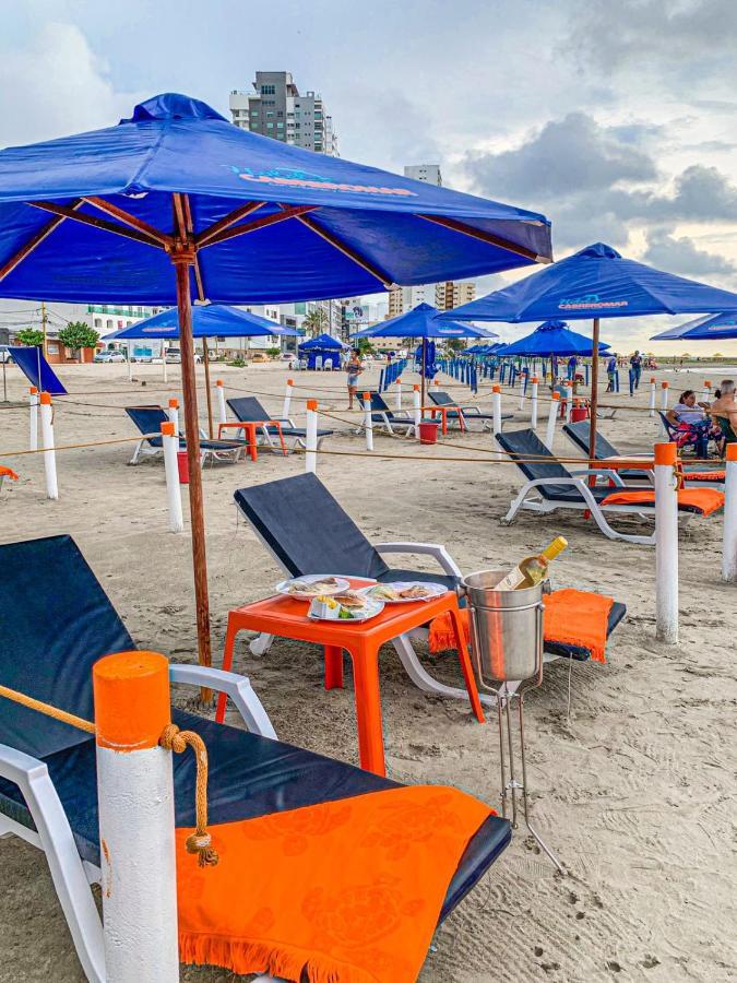 Cartagena Hotel Cabreromar מראה חיצוני תמונה