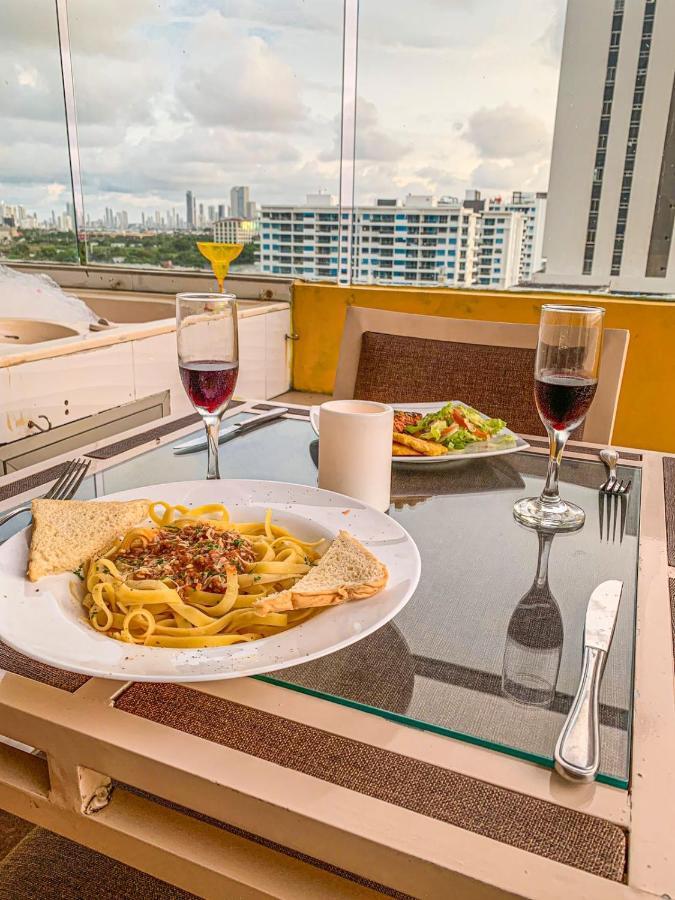 Cartagena Hotel Cabreromar מראה חיצוני תמונה