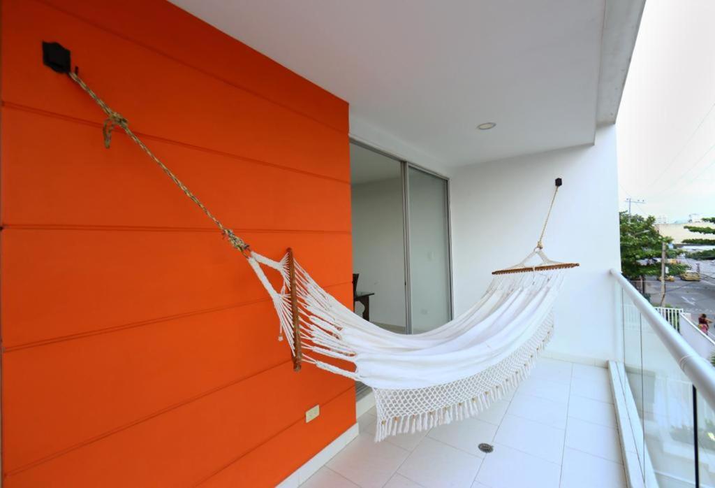 Cartagena Hotel Cabreromar מראה חיצוני תמונה