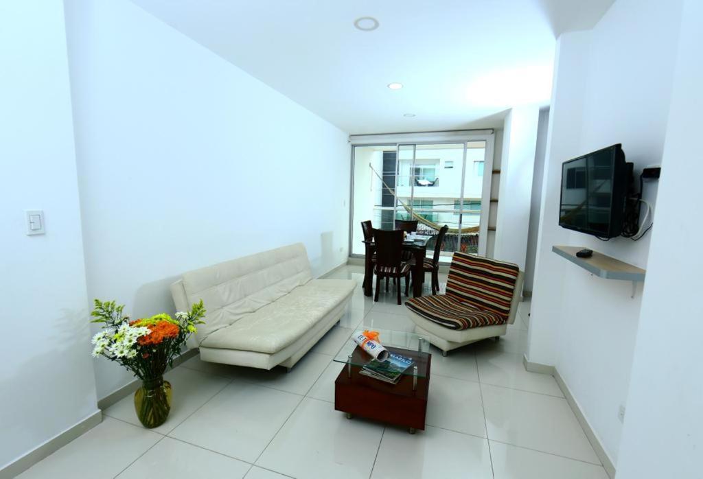 Cartagena Hotel Cabreromar מראה חיצוני תמונה