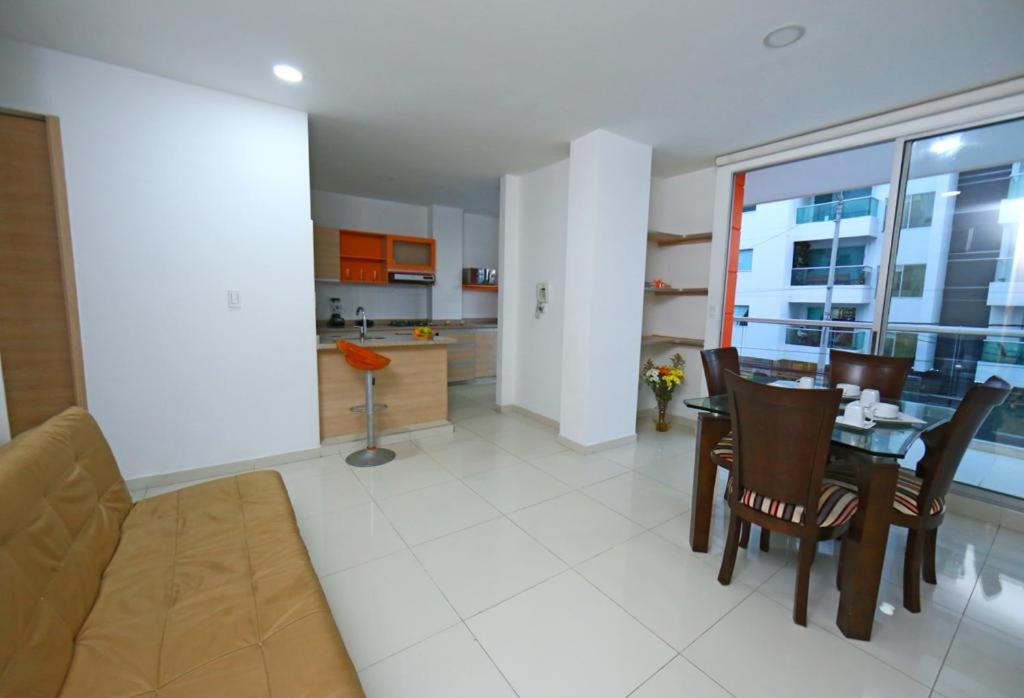 Cartagena Hotel Cabreromar מראה חיצוני תמונה