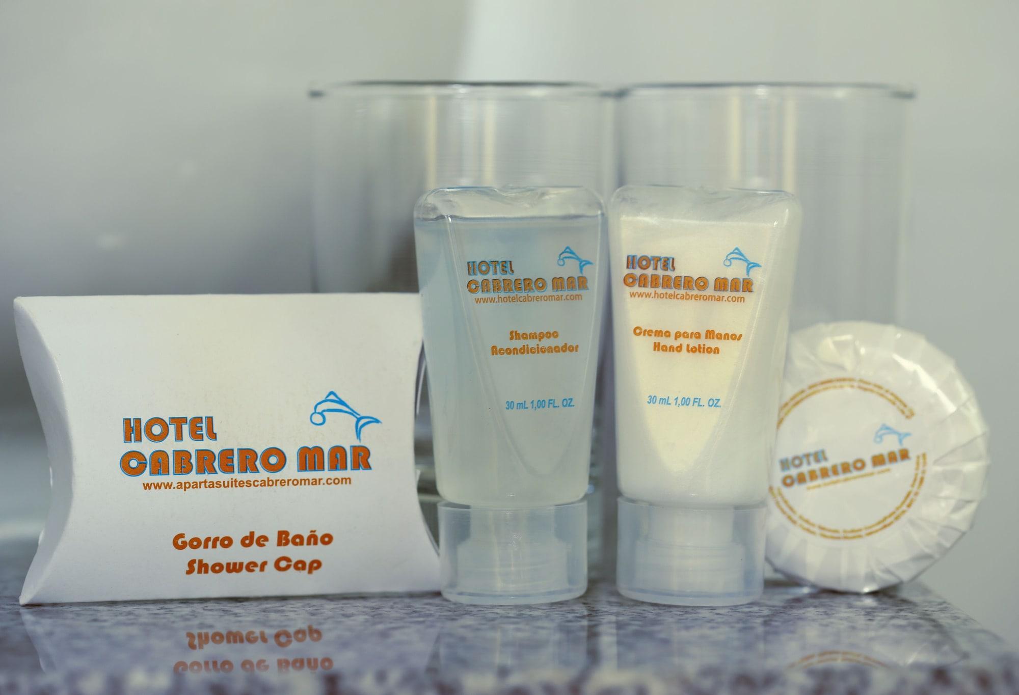 Cartagena Hotel Cabreromar מראה חיצוני תמונה