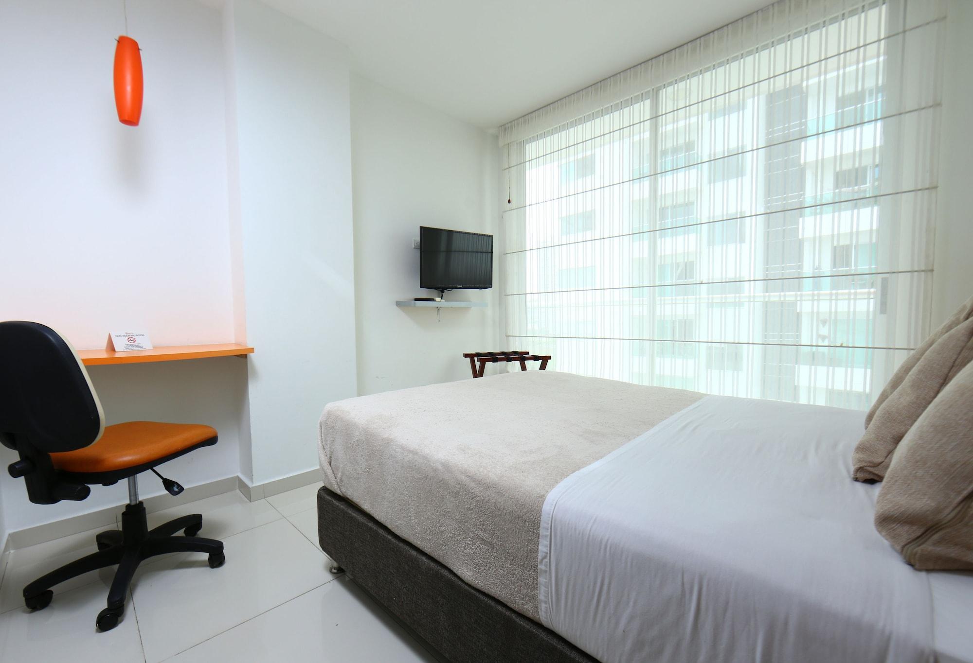 Cartagena Hotel Cabreromar מראה חיצוני תמונה