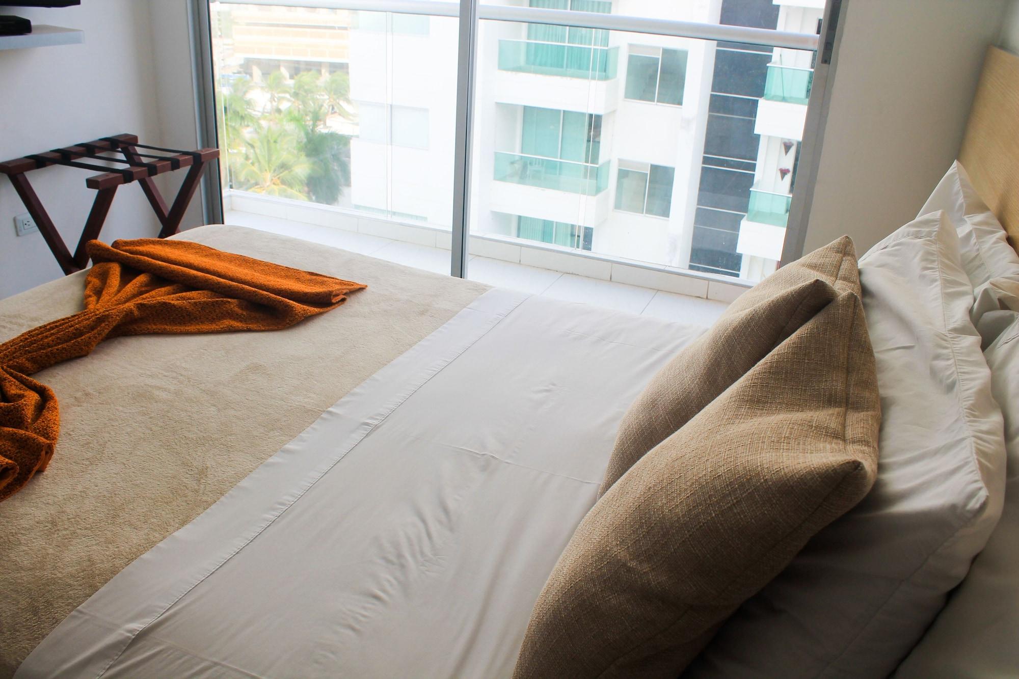 Cartagena Hotel Cabreromar מראה חיצוני תמונה