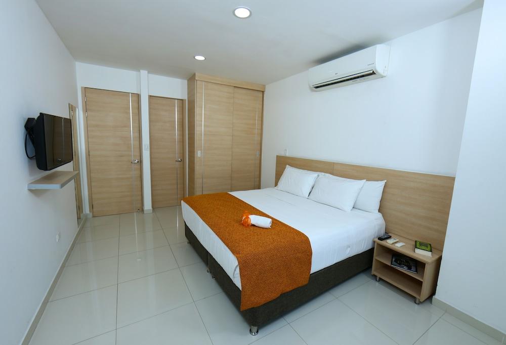 Cartagena Hotel Cabreromar מראה חיצוני תמונה