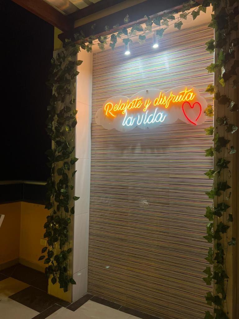 Cartagena Hotel Cabreromar מראה חיצוני תמונה