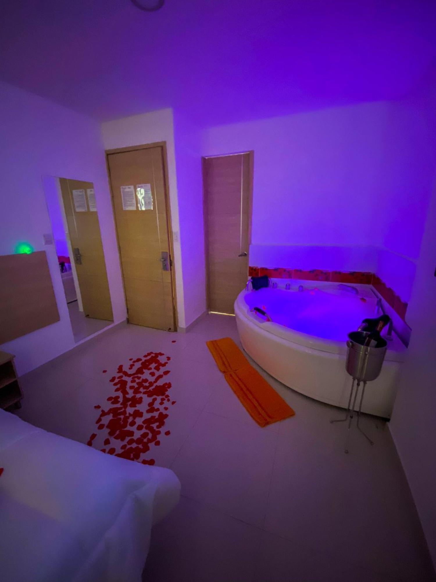 Cartagena Hotel Cabreromar מראה חיצוני תמונה