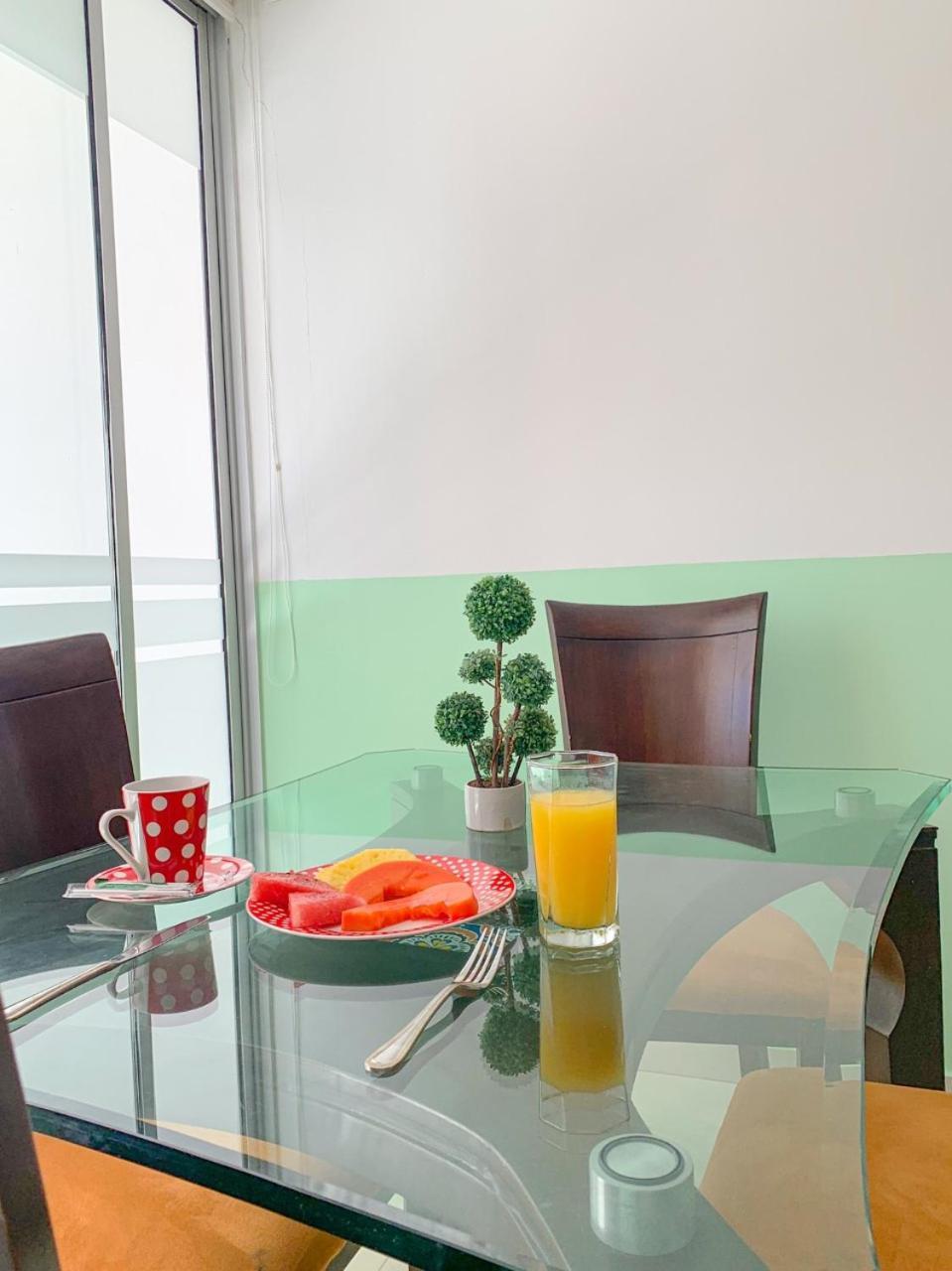 Cartagena Hotel Cabreromar מראה חיצוני תמונה