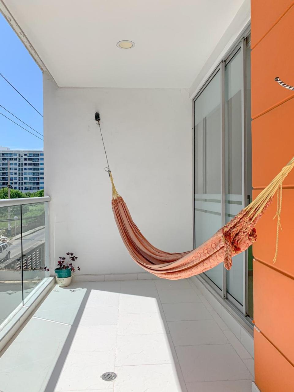 Cartagena Hotel Cabreromar מראה חיצוני תמונה