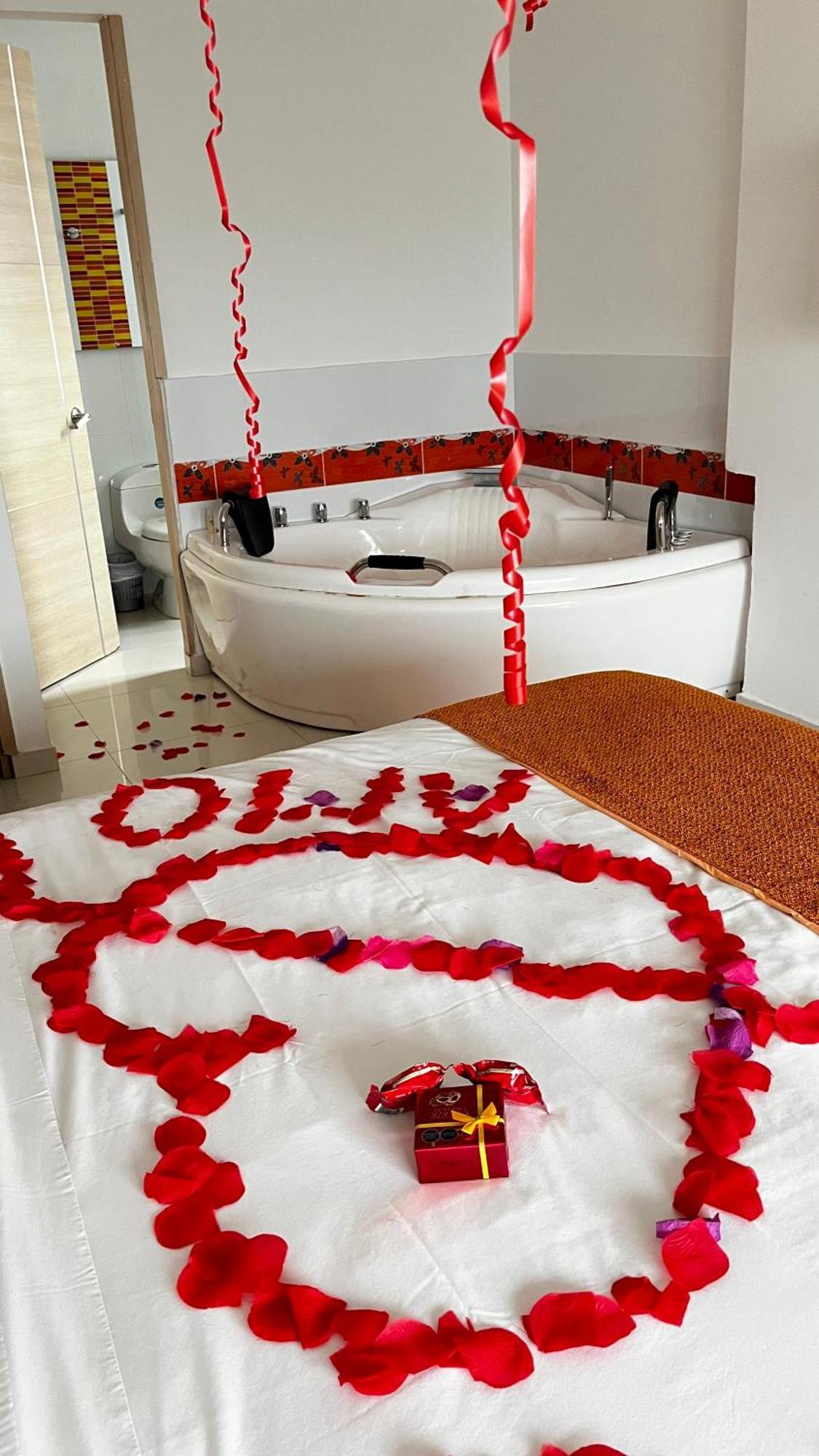 Cartagena Hotel Cabreromar מראה חיצוני תמונה
