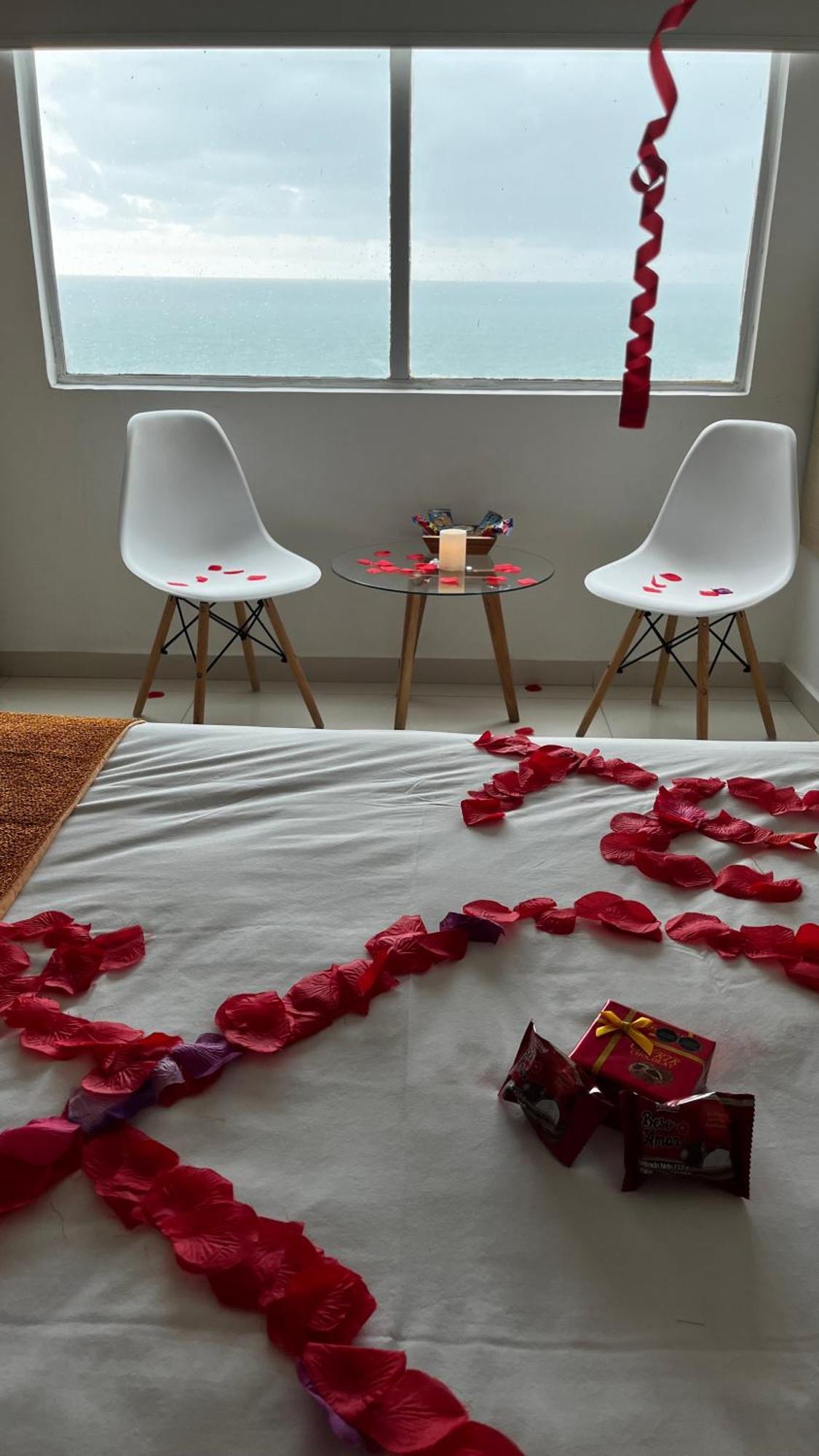 Cartagena Hotel Cabreromar מראה חיצוני תמונה