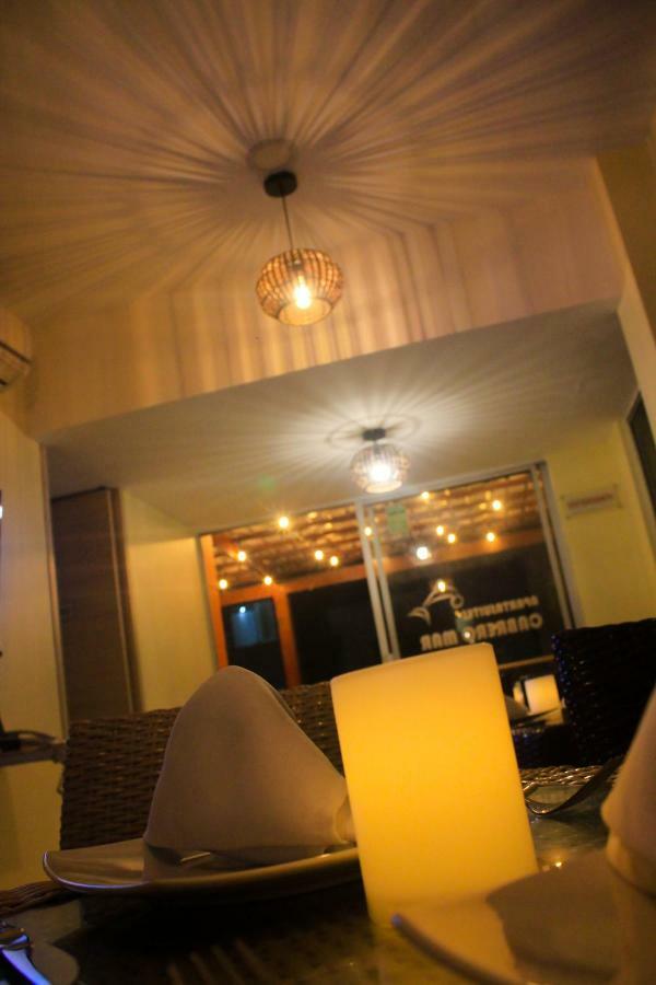 Cartagena Hotel Cabreromar מראה חיצוני תמונה