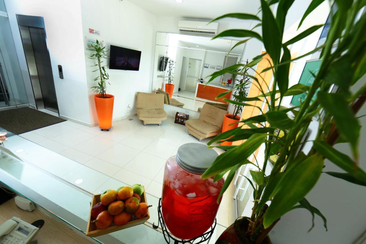 Cartagena Hotel Cabreromar מראה חיצוני תמונה
